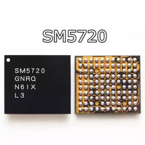 SM5720 (Original) Samsung S8/S8+/Note 8 Power IC