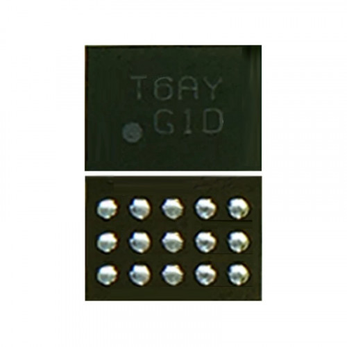 T6 (Original) POWER IC (T6DV T6HP T6AY T6AA T6BB GWAZ GWDD T6BK T6