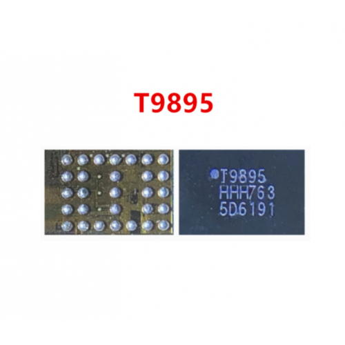 T9895  (Original) POWER IC