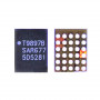 T9897B (Original) POWER IC