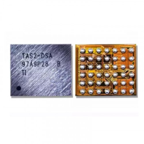 TAS2-DSA (Original) power ic
