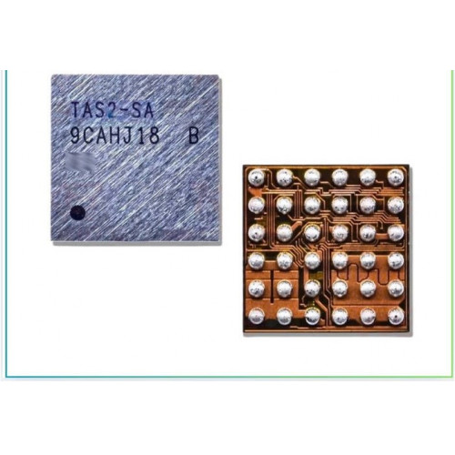 TAS2-SA POWER IC