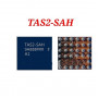TAS2-SAH Audio IC For Mobile Audio Repair