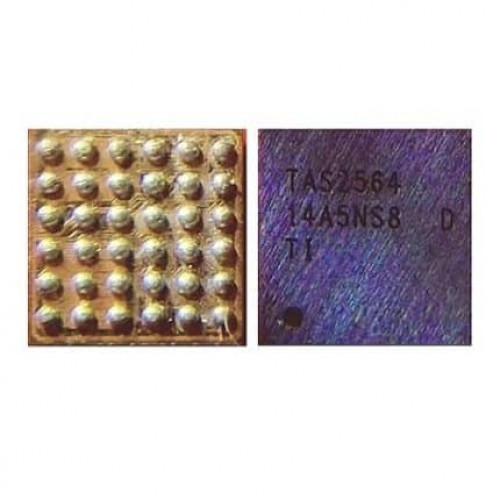 TAS2564 Audio POWER Ic For Xiaomi 12 /12pro
