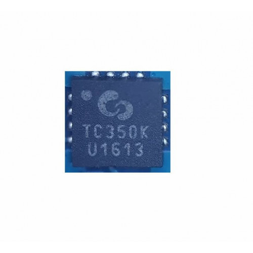 TC350K  (Original) POWER IC