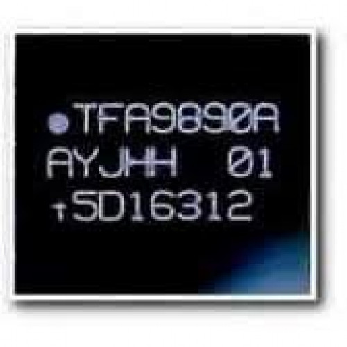 TFA9890a (Original) POWER IC