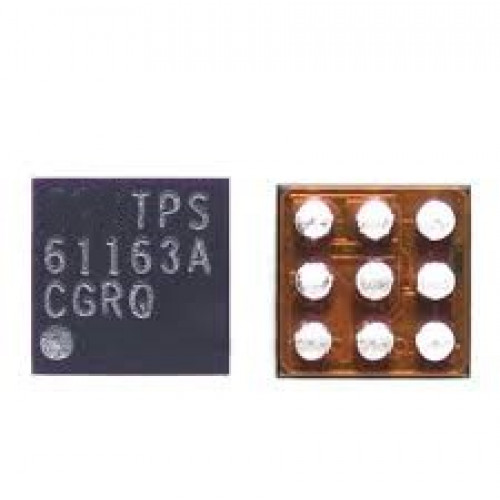 TPS61163A / 61163A (Original) POWER IC