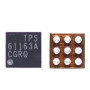 TPS61163A / 61163A (Original) POWER IC