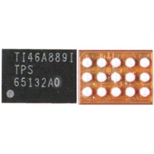 TPS65132A0 / 65132A0 (Original) POWER IC