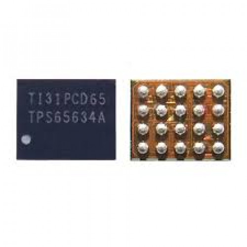 TPS65634A / (50375S Same Use) (Original) POWER IC