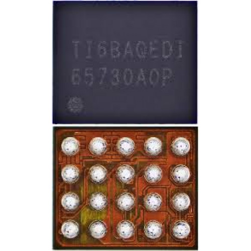 TPS65730 / 65730A0P (Original) POWER IC