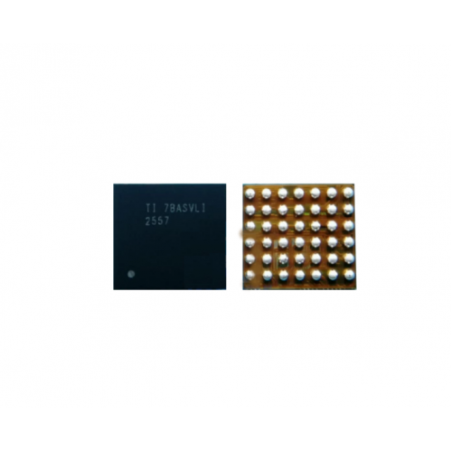 Ti2557 / TA2557 / P2557 (Mi Audio IC) (Original) POWER IC