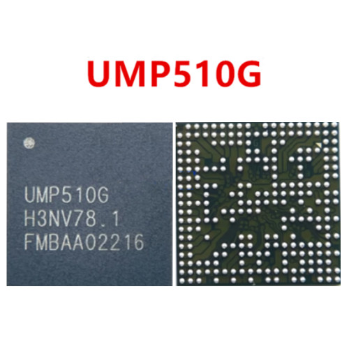 UMP510G (Original) POWER IC