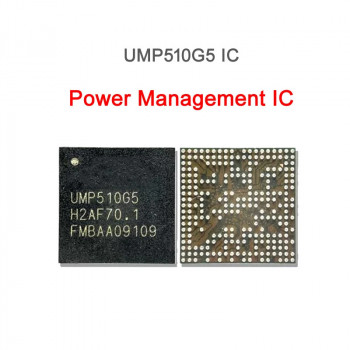UMP510G5 (Original) POWER IC