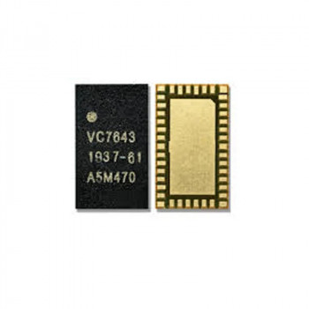 VC7643-61 (Original) POWER IC