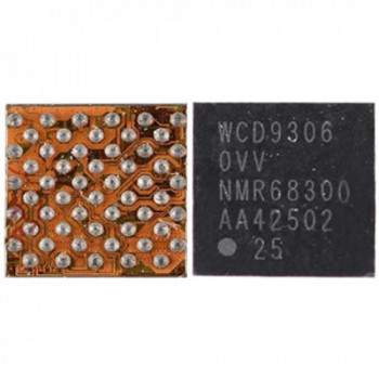 WCD9306 (Original) POWER IC