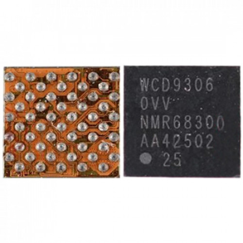 WCD9306 (Original) POWER IC