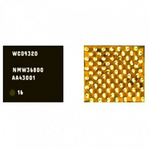 WCD9320 (Original POWER IC