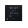 WCD9326 AUDIO FREQUENCY IC FOR SAMSUNG / REDMI