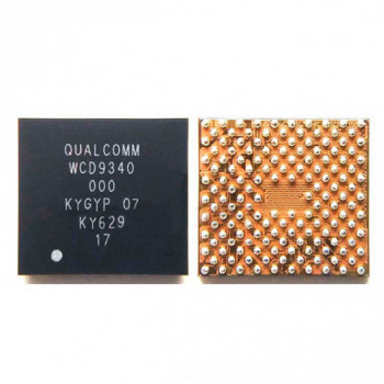 WCD9340 Audio IC For Xiaomi 8 Mix2S 6X Ring Samsung S8 S8+