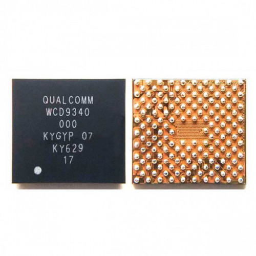 WCD9340 Audio IC For Xiaomi 8 Mix2S 6X Ring Samsung S8 S8+