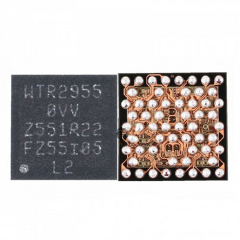 WTR2955 Original IC INTERMEDIATE FREQUENCY IC FOR REDMI/SAMSUNG