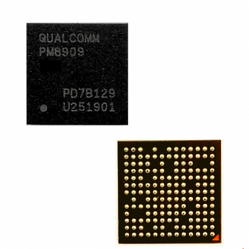 PM 8909 Orignal IC Power IC For Moblie Phone