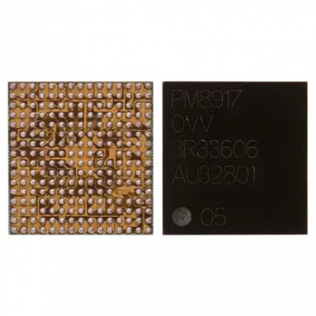 PM8917 Power Supply IC for Samsung Galaxy 9500, 9505, 9190