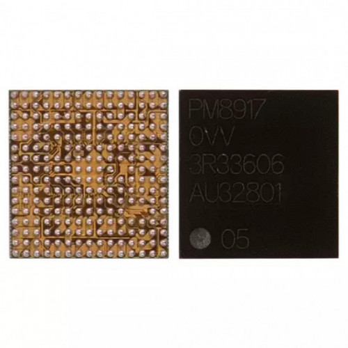 PM8917 Power Supply IC for Samsung Galaxy 9500, 9505, 9190