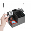 AIFEN-A902 Intelligent Double Welding Station With C210/C115 C245 Electric Soldering Iron Station for Phone PCB Repair AIFEN-A902 Intelligent Double Welding Station With C210/C115 C245 Electric Soldering Iron Station for Phone PCB Repair