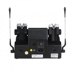 Aifen A902 Pro C115 / C210 / C245 Double Station Welding Rework Station for PCB Soldering Repair