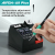 Aifen A9 Plus Control Temperature Soldering Station Compatible 210 / 245 / 115 Handle