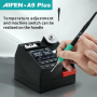 Aifen A9 Plus Control Temperature Soldering Station Compatible 210 / 245 / 115 Handle