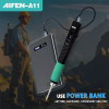 Aifen A11 Portable USB Charging Soldering Iron Compatible C210 Handle