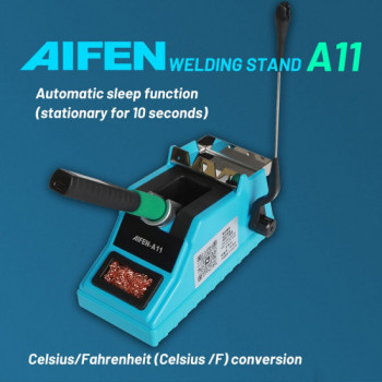 Aifen A11 Portable USB Charging Soldering Iron Compatible C210 Handle Aifen A11 Portable USB Charging Soldering Iron Compatible C210 Handle