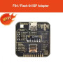 Original F64 ISP Adapter for Flash 64 Ultra / Lite Box