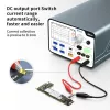 Aixun P3208 320W 32V / 8A Multi-function Intelligent Adjustable Regulated Power Supply