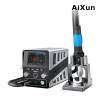 Aixun H314 1400W Smart Hot Air Gun Heating Intelligent SMD Rework Station For SMD BGA Repair