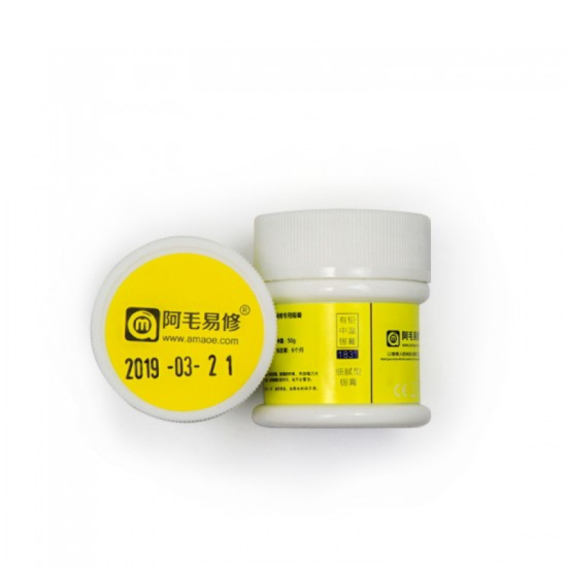 AMAOE Solder Paste M10 183℃