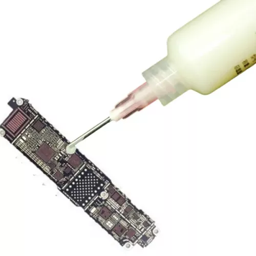 AMAOE Halogen-free paster flux M50