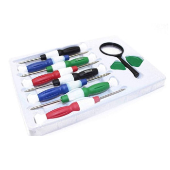 BAKU BK-8600 HIGH QUALITY SCREWDRIVER SET