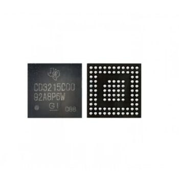 CD3215C00 Original USB-C Port Controller Chip For Macbook Pro
