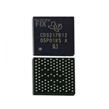 CD3217B12 BIG DOT Original Power Charging IC for iPad MacBook Laptop