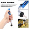 Desoldering Pump solder Sucker solder remover Hand Tool