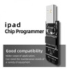Wylie iPad Chip Programmer Support All iPad Models with Tyc Interface
