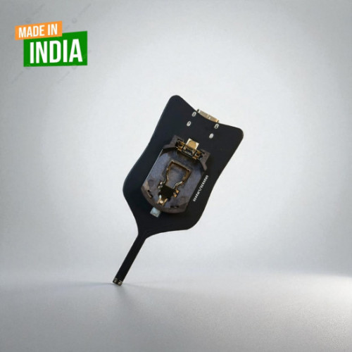 ENGINEER COIL TESTER EMI DETECTOR DUAL POWER SUPPORT