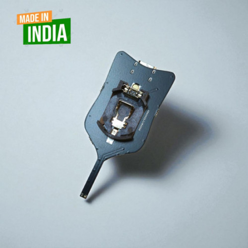 ENGINEER COIL TESTER EMI DETECTOR DUAL POWER SUPPORT