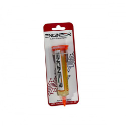 ENGIEER EN-03FP Flux Paste PCB PGA BGA SMD Soldering Flux Paste 10CC ENGIEER EN-03FP Flux Paste PCB PGA BGA SMD Soldering Flux Paste 10CC