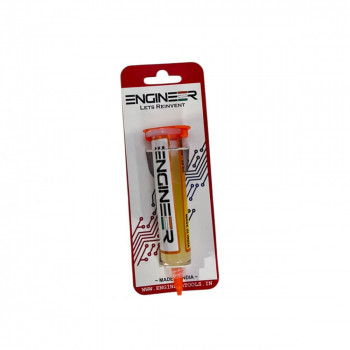 ENGIEER EN-03FP Flux Paste PCB PGA BGA SMD Soldering Flux Paste 10CC
