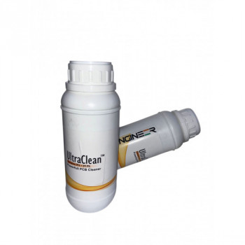 ENGINEER ULTRACLEAN POWERFULL PCB CLEANER 500ML